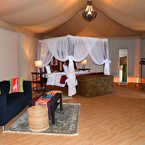 Serengeti Safari Lodge